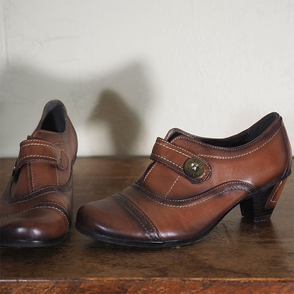 V&D Italian Shoes